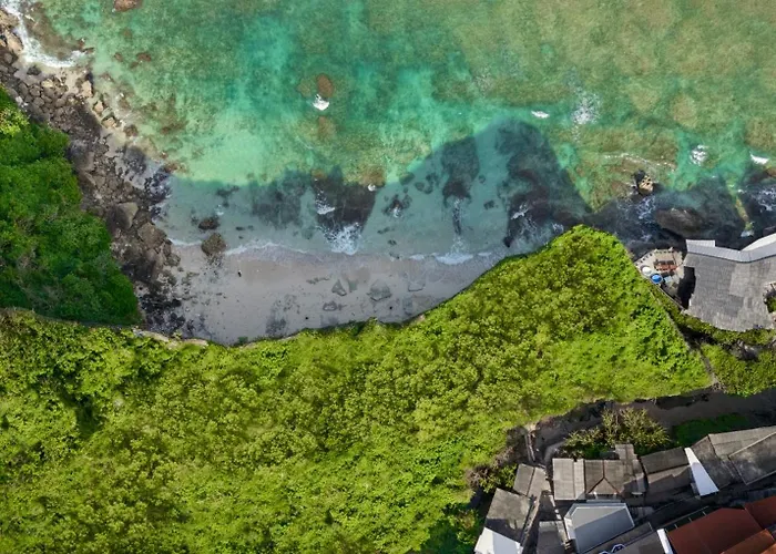 ホテル Orama Bali