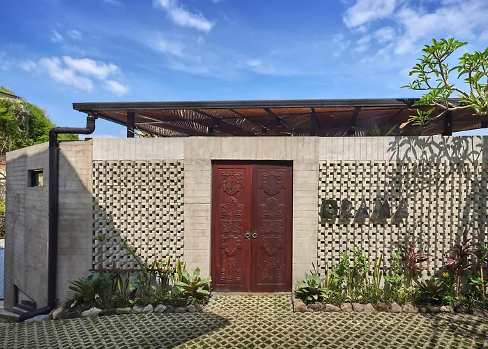 Orama Bali 5*