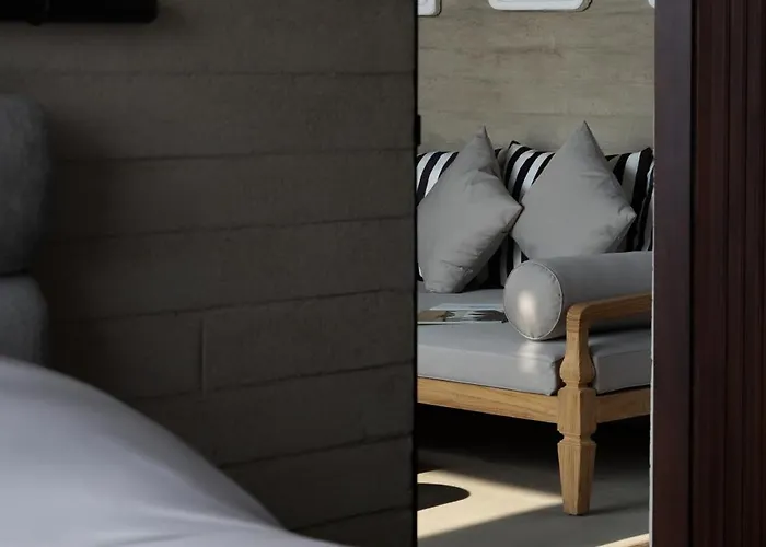 ホテル Orama Bali 5*