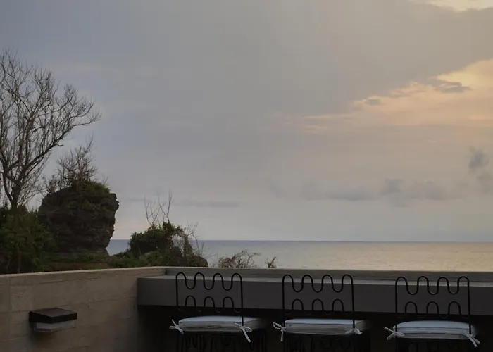 Orama Bali ウルワツ
