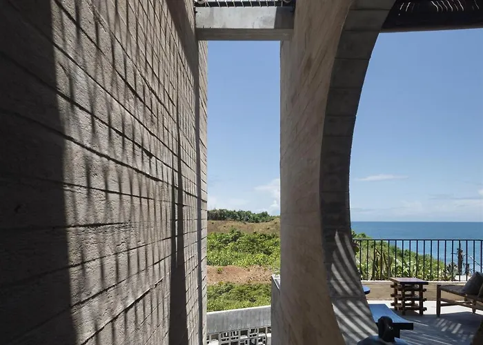 Orama Bali 5*