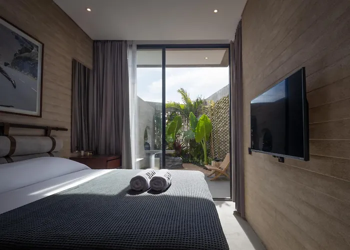 Orama Bali 5*