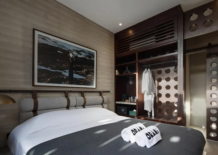 Orama Bali ホテル 5*