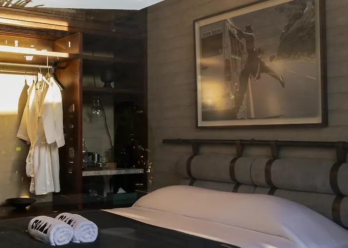 ホテル Orama Bali 5*