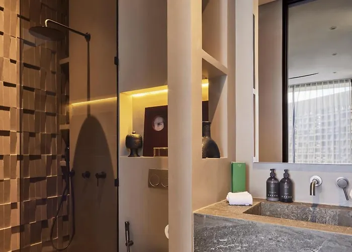 Orama Bali 5*
