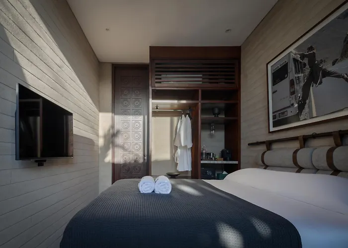 Orama Bali 5* ウルワツ