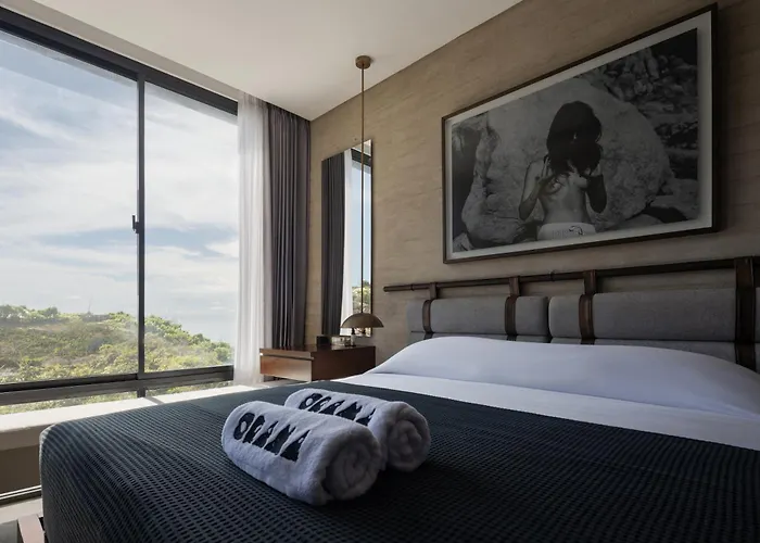 Orama Bali