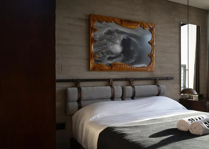 Orama Bali 5* ウルワツ