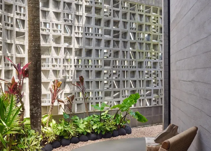 Orama Bali ホテル 5*