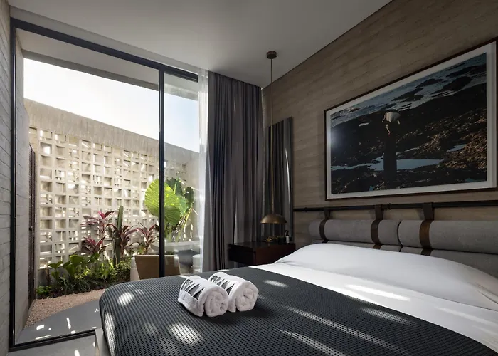 Orama Bali 5* ウルワツ